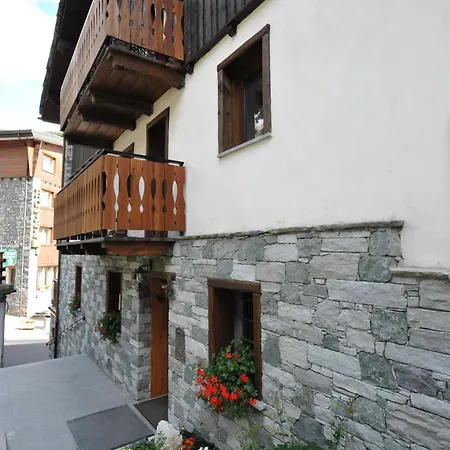 L'Ancien Paquier Chambre D'Hotes-3